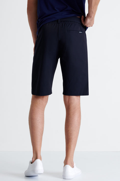 Shan Signature Classic cut shorts